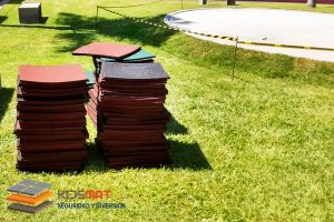 instalacion de pisos de caucho para casas | Queretaro